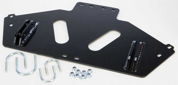 KFI UTV Front Plow Mount Kit: 14-20 Arctic Cat Wildcat Trail 700 Models - 105610