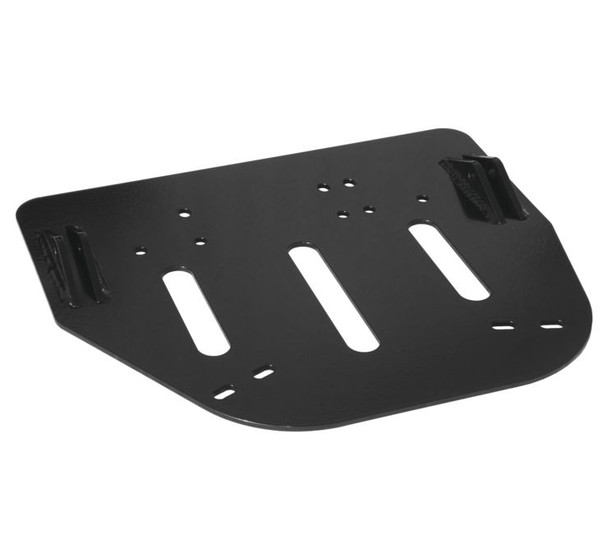 KFI ATV Mid-Mount Plow Mount: 09-20 Polaris Models