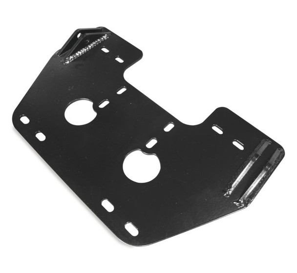 KFI ATV Mid-Mount Plow Mount: 07-14 Honda TRX420/500 Models