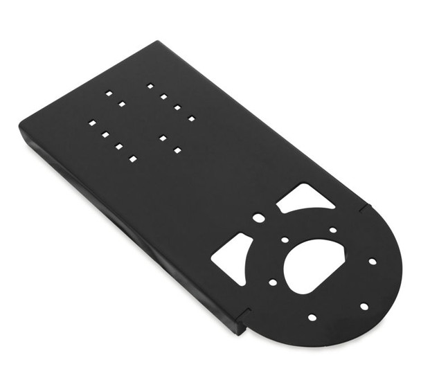 KFI ATV Plow Track Extension Kit