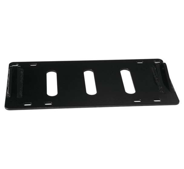 KFI ATV Mid-Mount Plow Mount: 03-21 Honda TRX650/680 Models