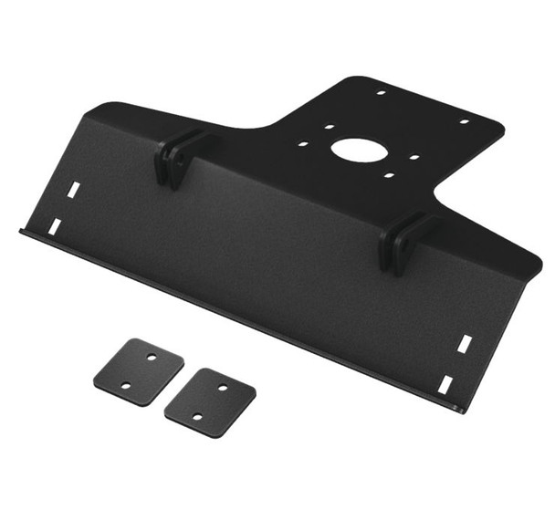 KFI UTV Front Plow Mount: 15-21 Kawasaki Mule Pro Models