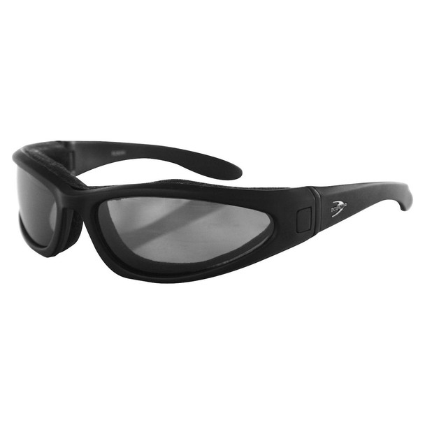 Bobster Low Rider II Sunglasses - Convertible