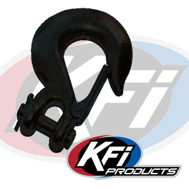 KFI Replacement Cable Hook - SE-HOOK