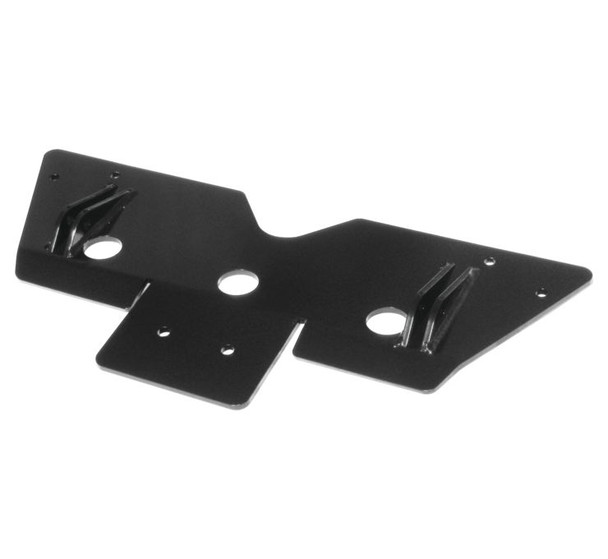 KFI UTV Mid-Mount Plow Mount: 10-18 Polaris RZR Models