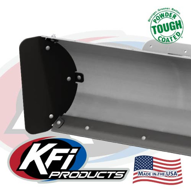 KFI Pro-Series Side Shield (Single) - 105540