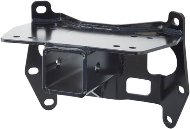 KFI Rear Receiver Hitch: 13-15 Can-Am Maverick Models - 2in - 101125
