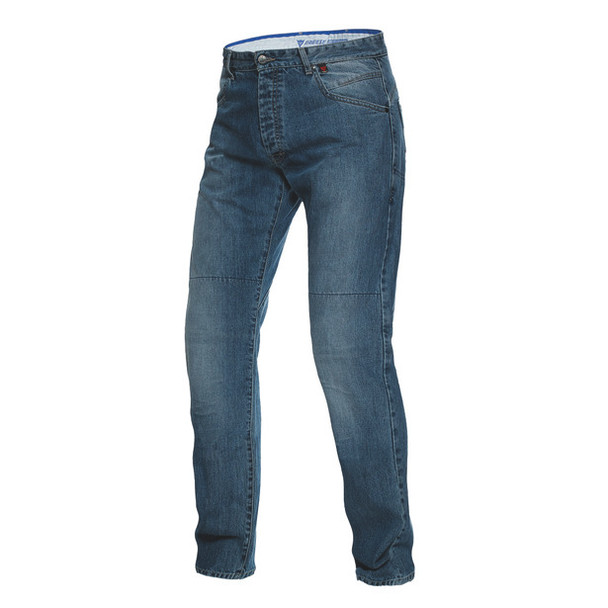 Dainese Bonneville Regular Riding Jeans - Medium Denim - 38