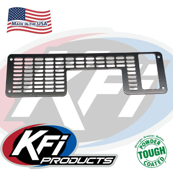 KFI Replacement Grill: Polaris Ranger Models - 100495