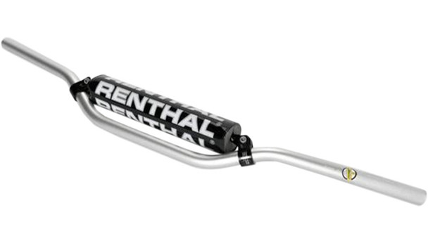 Renthal 7/8" Handlebar - 790-02-SI-01-185