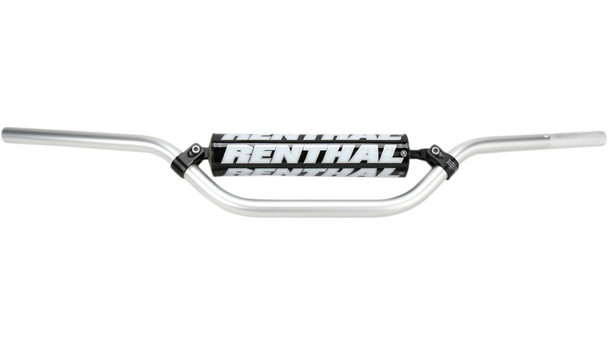 Renthal 7/8" Handlebar - 809-01-SI-01-185