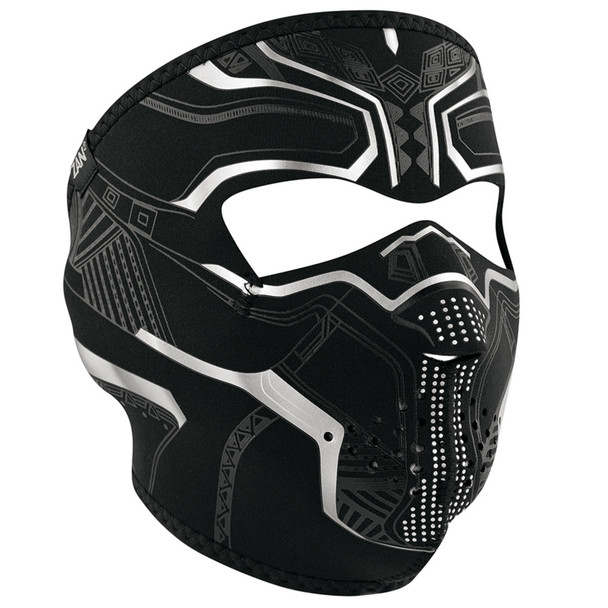 ZAN Neoprene Full Mask - Protector