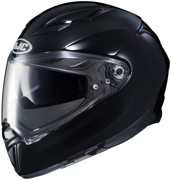 HJC F70 Helmet - Solid Colors