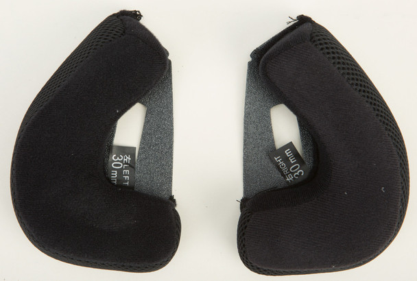 GMAX GM-32 Stock Cheek Pads