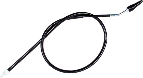 Motion Pro Black Vinyl Speedometer Cable - 03-0104