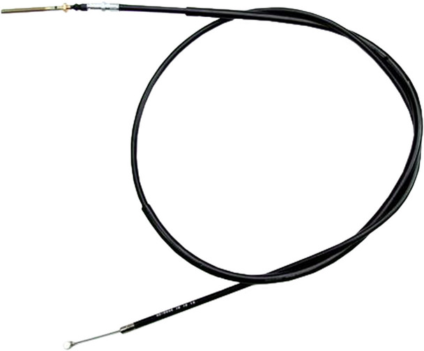 Motion Pro Black Vinyl Rear Brake Cable - 05-0046