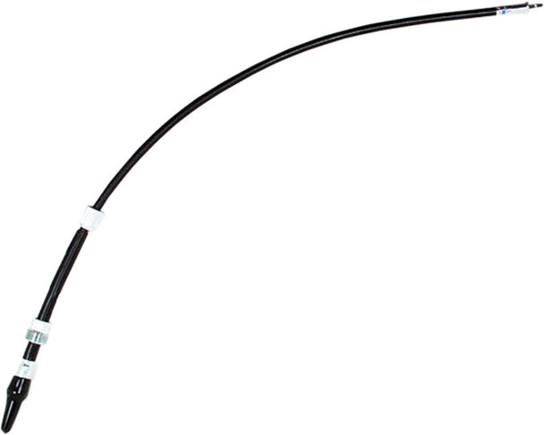 Motion Pro Black Vinyl Tachometer Cable - 04-0025