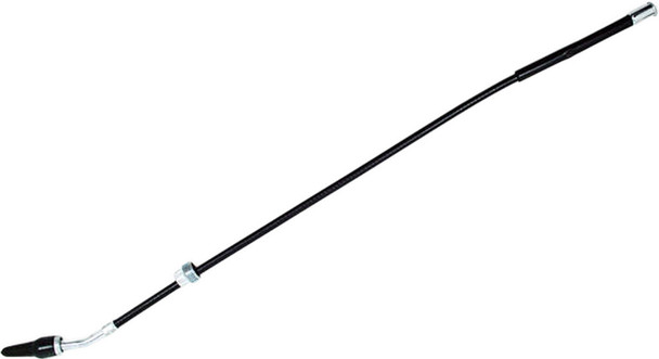 Motion Pro Black Vinyl Tachometer Cable - 04-0007