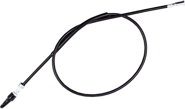 Motion Pro Black Vinyl Speedometer Cable - 04-0029