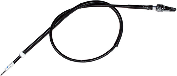 Motion Pro Black Vinyl Speedometer Cable - 05-0030