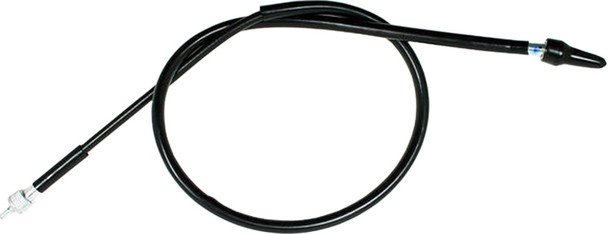 Motion Pro Black Vinyl Speedometer Cable - 03-0123