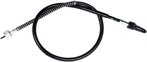 Motion Pro Black Vinyl Tachometer Cable - 05-0100