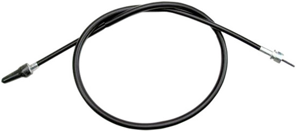 Motion Pro Black Vinyl Speedometer Cable - 05-0081