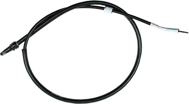 Motion Pro Black Vinyl Speedometer Cable - 03-0269