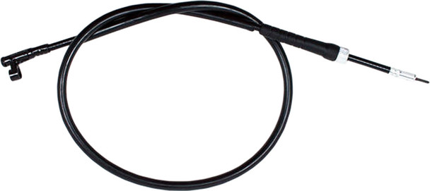 Motion Pro Black Vinyl Speedometer Cable - 02-0362