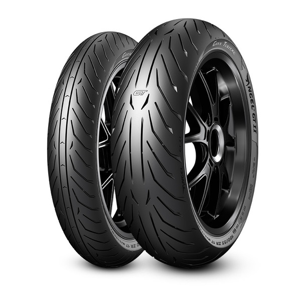 Pirelli Angel GT 2 Tires