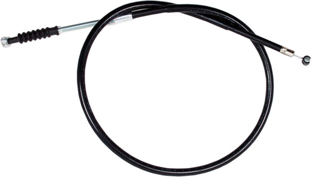 Motion Pro Black Vinyl Front Brake Cable - 02-0468