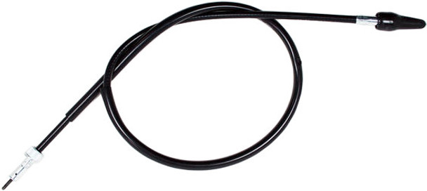 Motion Pro Black Vinyl Speedometer Cable - 05-0104