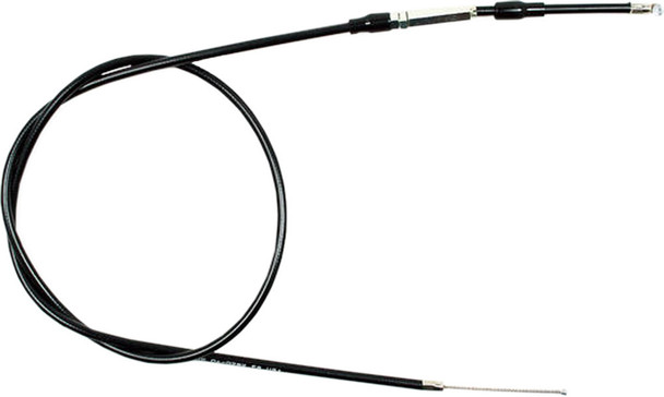 Motion Pro Black Vinyl Hot Start Cable - 04-0282