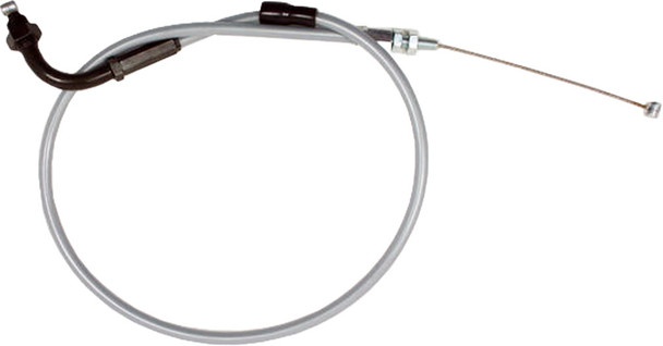 Motion Pro Black Vinyl Hot Start Cable - 03-0402