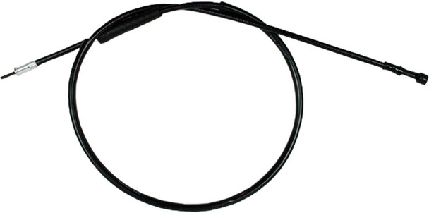 Motion Pro Black Vinyl Speedometer Cable - 02-0193
