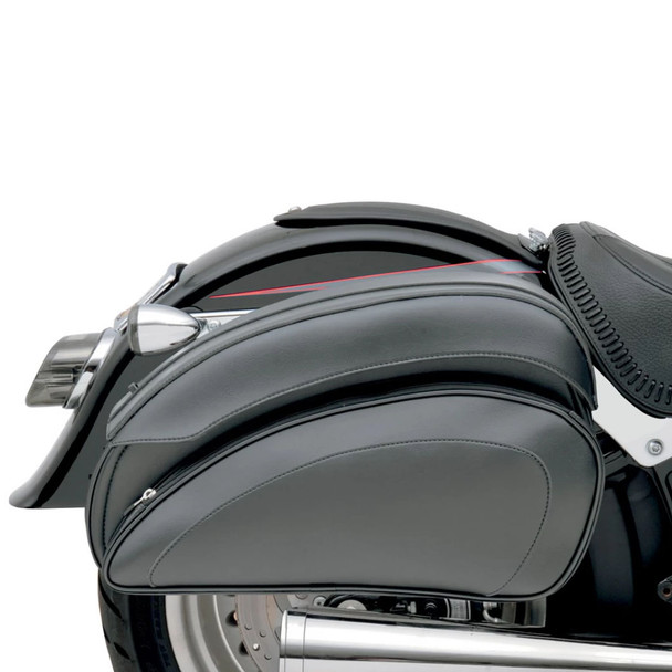 Saddlemen Cruis'n Deluxe Universal Saddlebag Set