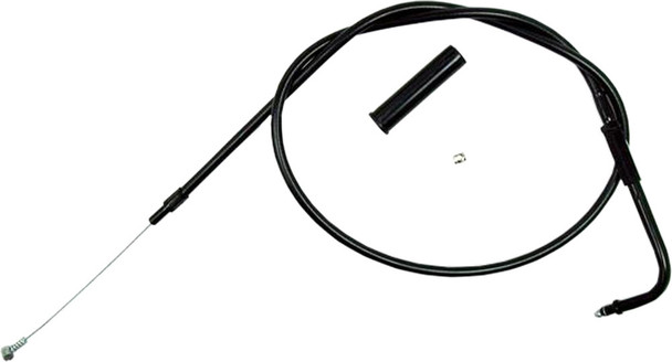 Motion Pro Blackout Idle Cable - 06-2275