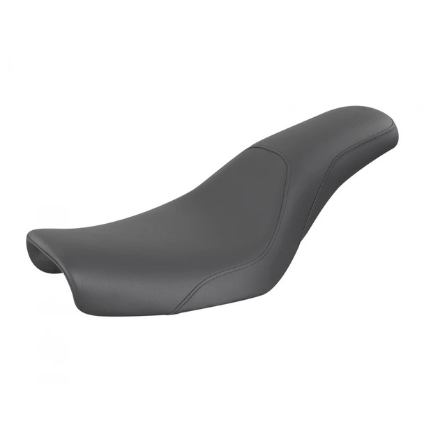 Saddlemen Profiler Seat: 96-03 Harley-Davidson Dyna Models