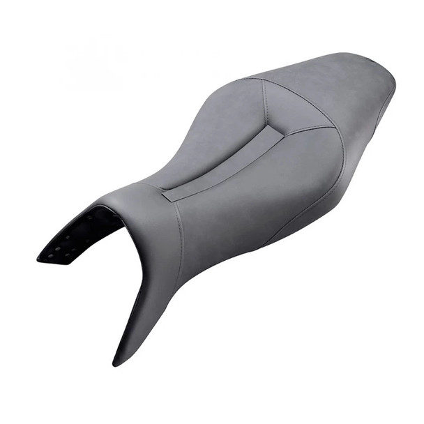 Saddlemen Sport 2-Up Seat: 14-20 Yamaha FZ-09/MT-09