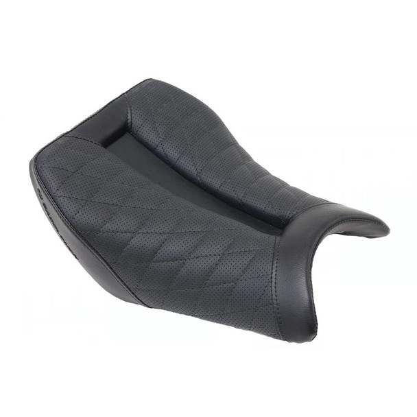 Saddlemen Track LS Solo Seat: 12-18 BMW S1000RR/S1000R Models