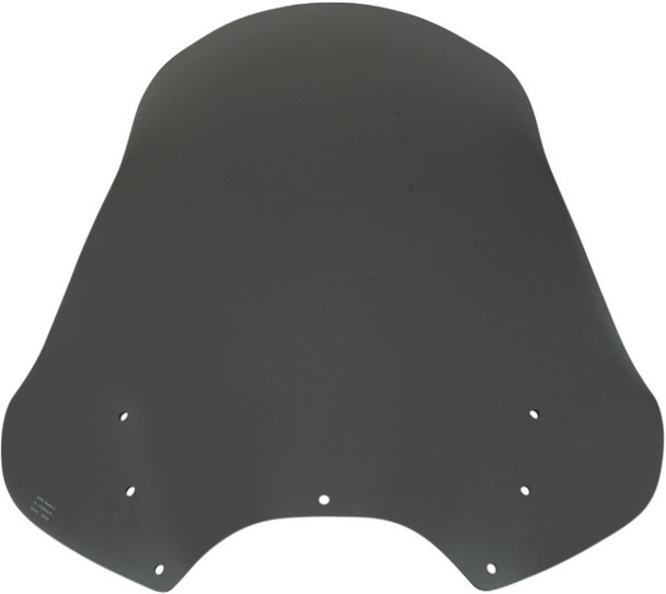 Puig Touring Windscreen: 01-05 Yamaha FJR 1300