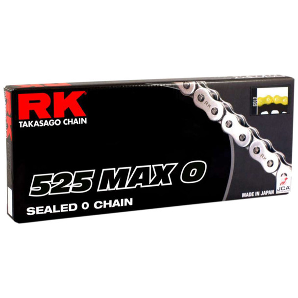 RK MAX-O 525 Chain