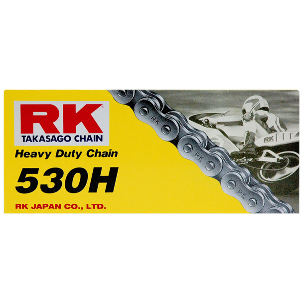 RK HD 530 Chain