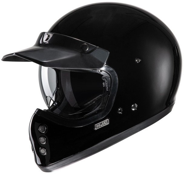 HJC V60 Helmet - Solid Colors