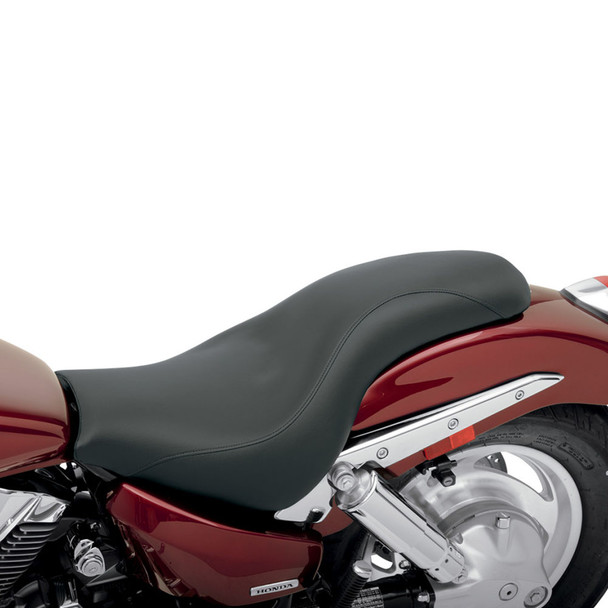 Saddlemen Profiler Seat: 04-09 Honda VTX1300C
