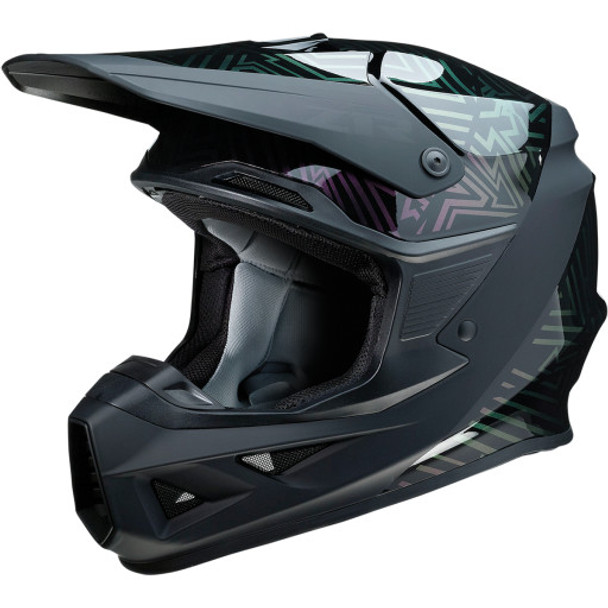 Z1R F.I. MIPS Helmet - Lumen