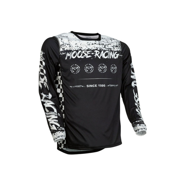 Moose Racing M1 Jersey - 2022 Model