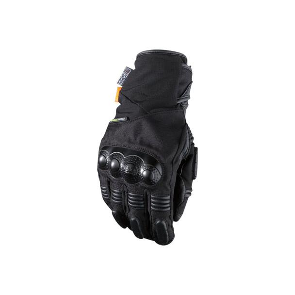 Moose Racing ADV1 Short Gloves - 2022 Model