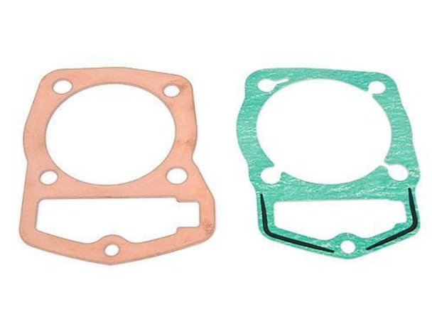 BBR 175CC Big Bore Gasket kit: 03-05 Honda CRF150F - 411-HCF-1502