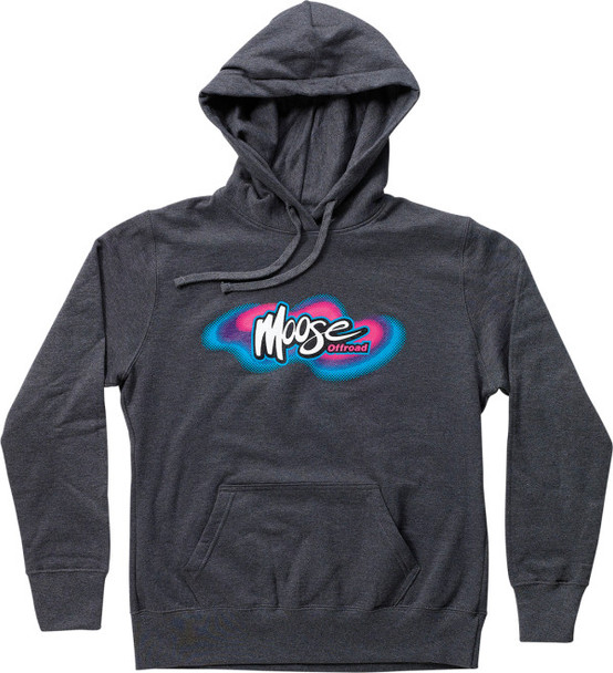 Moose Racing Women's Retro Hoodie